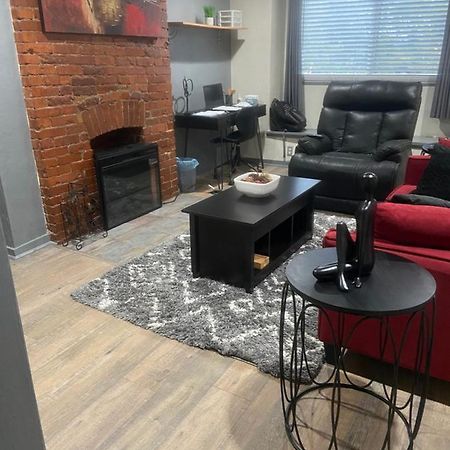 Cuddys Place 피츠버그 외부 사진
