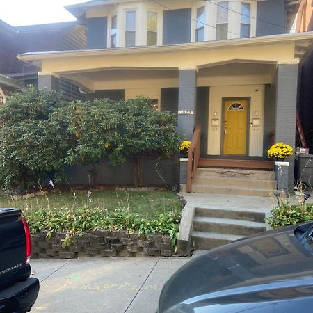 Cuddys Place 피츠버그 외부 사진