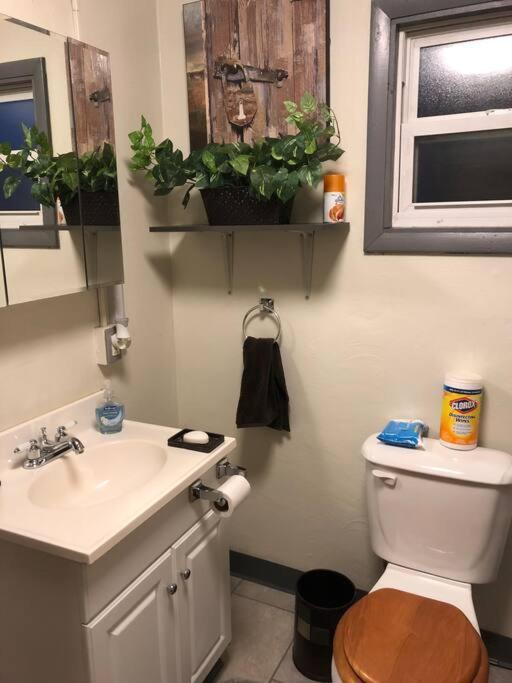 Cuddys Place 피츠버그 외부 사진